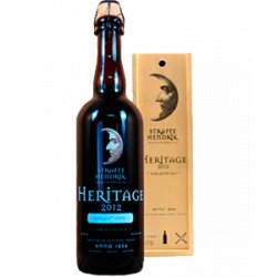 STRAFFE HENDRIK HERITAGE - Casa Baviera