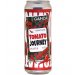 Ганза Томато Джоурней СпайсиGanza Tomato Journey spicy 0,45л.*20 