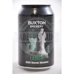 Buxton Brewery Lasker (2020)