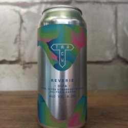 Track Brewing Company Reverie