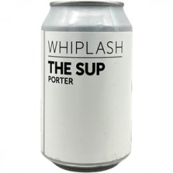 Whiplash The Sup