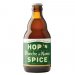 BLANCHE DE NAMUR Hop’N Spice 33cl 