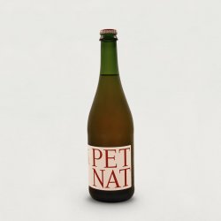 Find & Foster   x TATE Pet Nat Cider 2022. x TATE Pet Nat Cider 2022 - Fine Cider