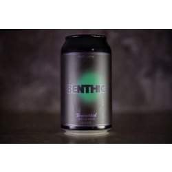 Half Acre - Immortal Benthic 2023 - addicted2craftbeer