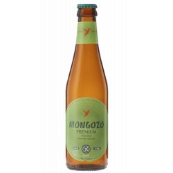 Mongozo Premium Pilsener Mongozo Premium Pilsener