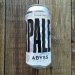 Abyss Brewing  Super Pale  Pale 