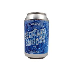 Blizzard Smoosh (-20%) - Dorst