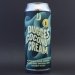 Dugges - Coconut Cream - 16.1% (500ml) Dugges - Coconut Cream - 16.1% (500ml)