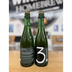 3 Fonteinen- 3 Fonteinen Oude Geuze (season 1819) Blend No. 12 - Windsor Bottle Shop