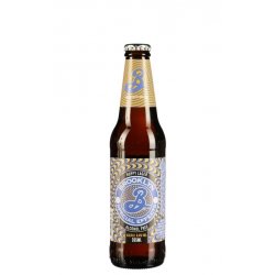 Brooklyn Brewery - Special Effects Hoppy Lager Alcohol Free 0.4% ABV 330ml Bottle - Martins Off Licence