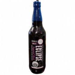 Eclipse Apple Brandy - OKasional Beer