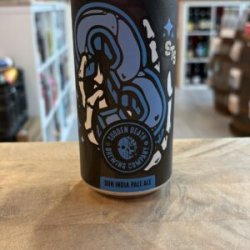 Sudden Death Brewing Co. Brewpub Anniversary Special (2025)