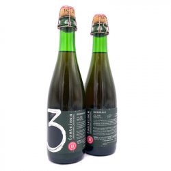 3 Fonteinen - Hommage Oogst 2019 (season 1920) Blend No. 71 - Hop Craft Beers