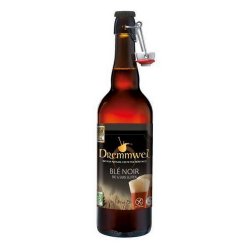 DREMMWEL Blé Noir 75cl - Hyperboissons