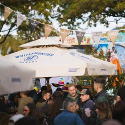 GRAND PARASOL WHITEFRONTIER - Whitefrontier