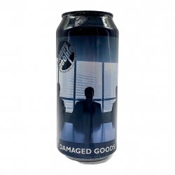 Hoppy People - Damaged Goods - Dorst