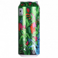 Tasty Juice Lervig                                                                                                  IPA - OKasional Beer