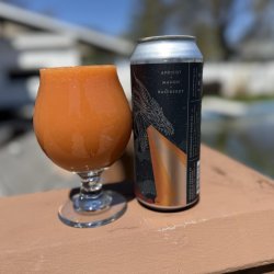 Mortalis Brewing Company Hydra | Apricot + Mango + Raspberry Mortalis Brewing Company Hydra | Apricot + Mango + Raspberry