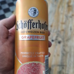 Schofferhoffer Grapefruit (500ml Can) - Pop’n’Hops