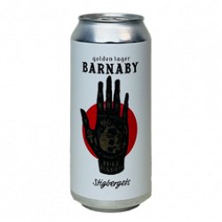 Stigbergets Bryggeri Barnaby - Beerfreak