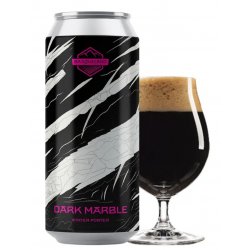 Basqueland Dark Marble. Cervejas artesanais online - Só Artesanais