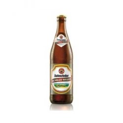 Autenrieder Dunkles Weizen - 9 Flaschen - Biershop Bayern