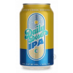 Otter Creek Daily Dose - Beer Republic