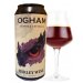  Ogham Barley Wine. Cervejas artesanais online 
