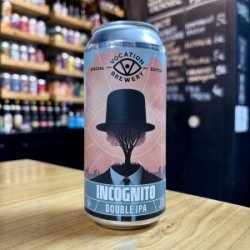 Vocation Brewery Incognito