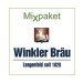 Winkler Bräu Mixpaket Winkler Bräu Mixpaket