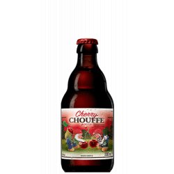 Cherry Chouffe - Bodecall