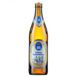 Hofbräu Oktoberfestbier