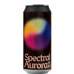 Río Azul Spectral Aurora Hazy IPA - Bodecall