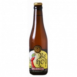 Toccalmatto Re Hop - Cantina della Birra