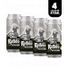 4 PACK RÚSTICO ÓNIX STOUT 