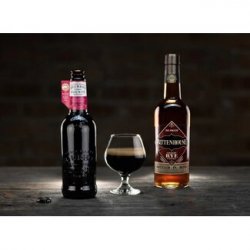 Goose Island Beer Co. Reserve Rye Bourbon County Brand Stout (2019)