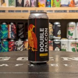 Triple Crossing Double Falcon