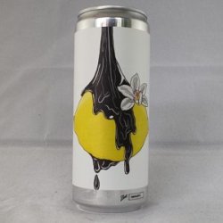 Berliner Weisse Salty Lemon - Gedeelde Vreugde