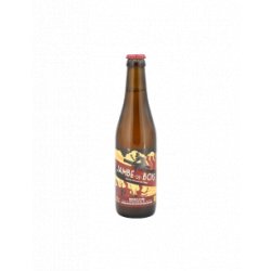 BRASSERIE DE LA SENNE Jambe de bois 33 cl - Flacons