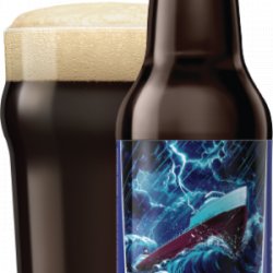 Great Lakes Fitzgerald Porter 112 oz bottle - Beverages2u