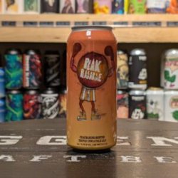 Hop Butcher For The World Peak Peacharine