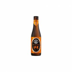 MARTINS IPA 33cl - Hyperboissons