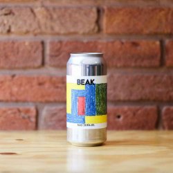 Beak SLO - The Hop Vault