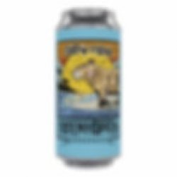 Totenhopfen Slow Flow 440ML (Non-Alc) - Totenhopfen Brauhaus