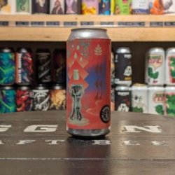 Brasserie du Bas-Canada Méliades