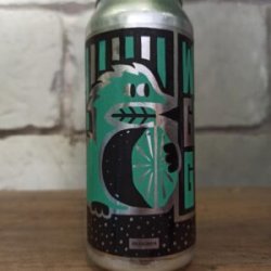 Messorem  One Hunna : Nectaron