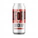 Iford Stick Up Fresh Rhubarb  440ml Cans 