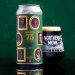 Northern Monk Rock Leopard - Windrush 75: Legacy of Legends - 7% Coconut Stout - 440ml Can Northern Monk Rock Leopard - Windrush 75: Legacy of Legends - 7% Coconut Stout - 440ml Can