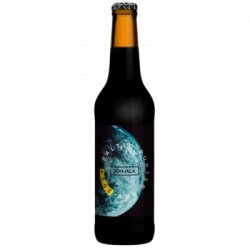 Pohjala                                        ‐                                                         10% Baltic Porter Day 2024 - OKasional Beer