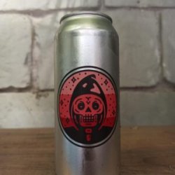 Messorem  Temporalis #0036